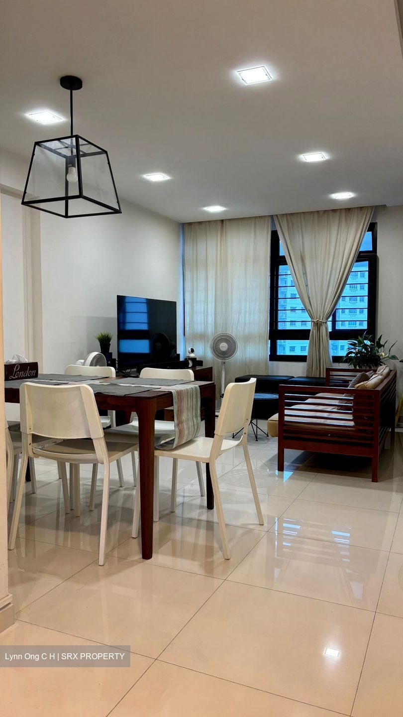 Blk 488 Sembawang Green (Sembawang), HDB 4 Rooms #518740451